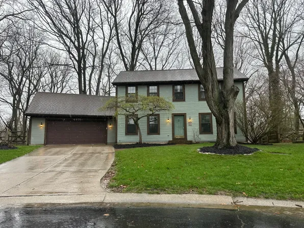 4499 Meadow Creek Ct, Toledo, OH 43614