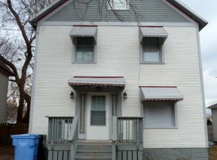 120 Woodlawn Ave, Lansing, MI 48910