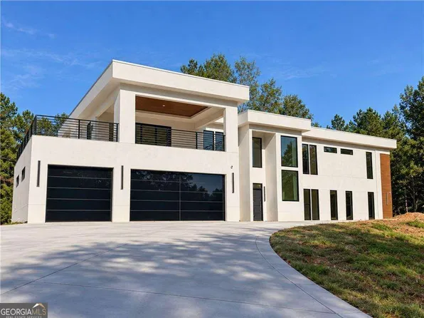 619 Katy Crk, Atlanta, GA 30349