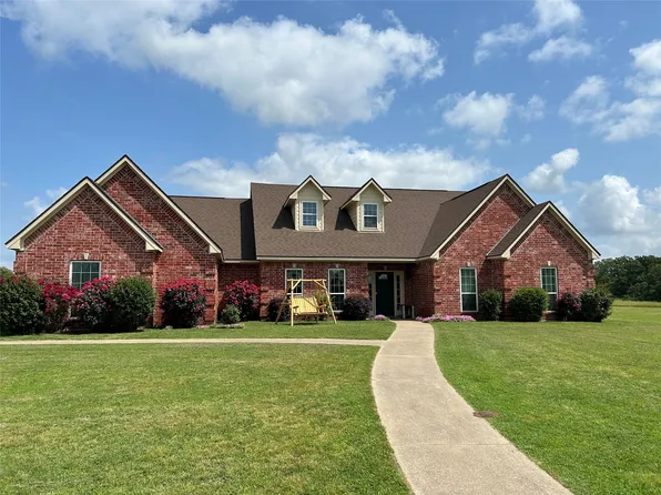 284 County Road 2388, Pickton, TX 75471