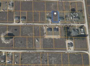 SW 151st Ave LOT 5, Ocala, FL 34481
