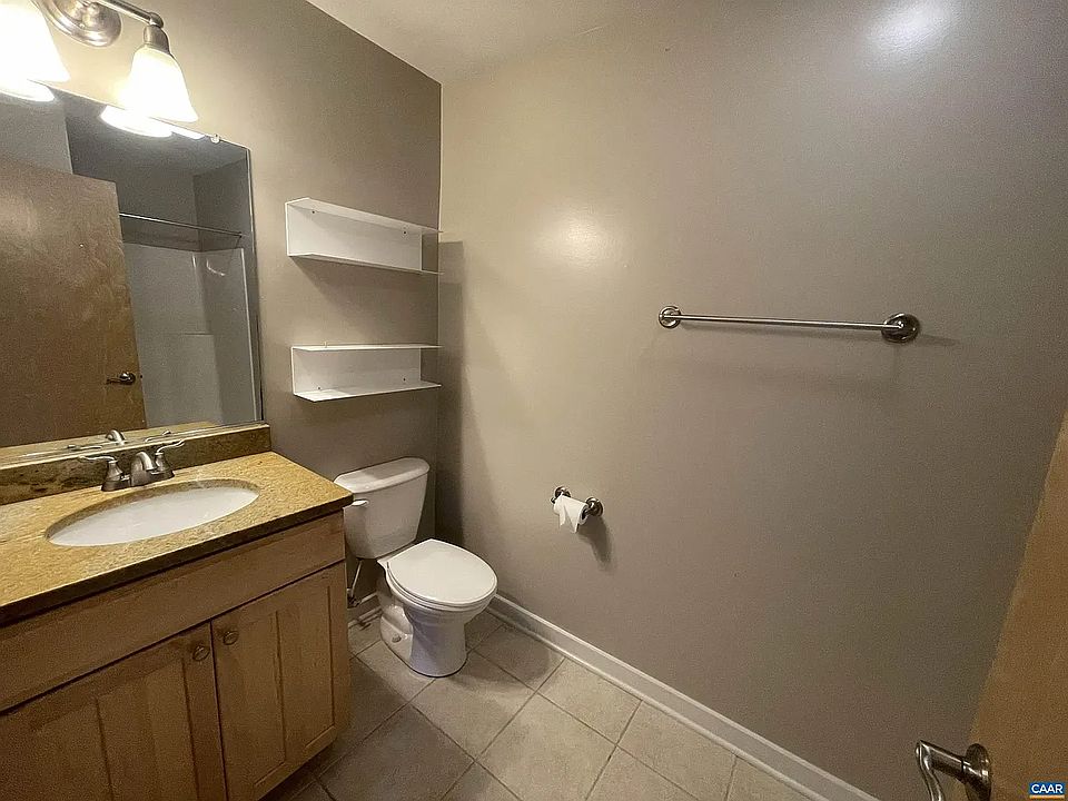 First level bathroom