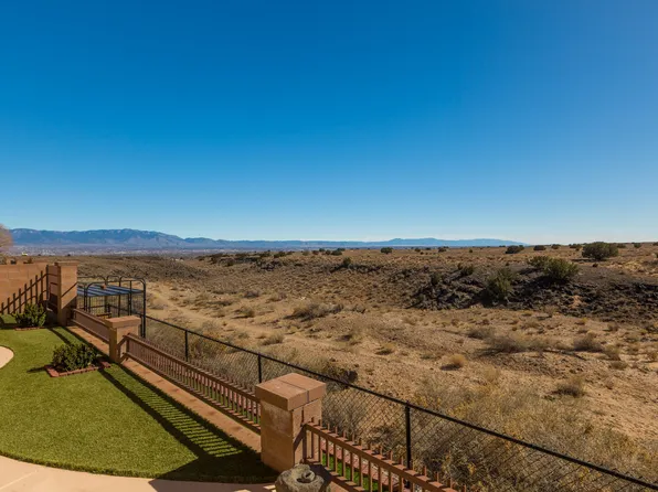 5624 Cold Creek Ave NW, Albuquerque, NM 87114