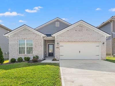 1152 Leanndra Park, Lexington, KY, 40511