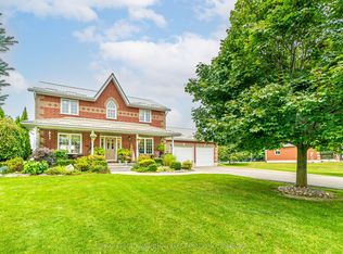 929 Eldon Rd, Kawartha Lakes, ON K0M 2M0