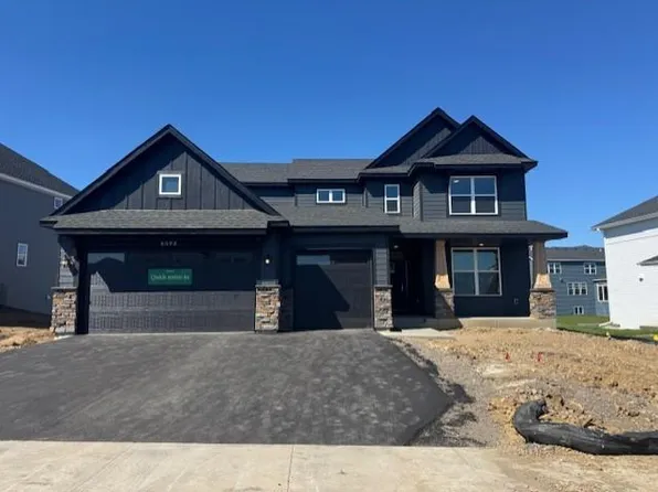 8593 183rd St W, Lakeville, MN 55044