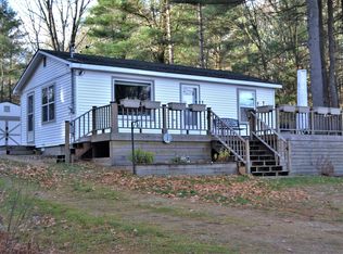 15565 Jaeger Dr, Mecosta, MI 49332