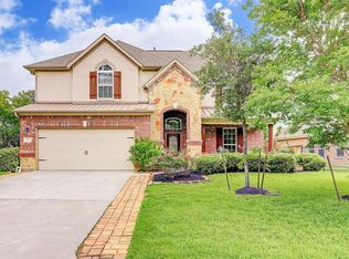 30 Prairie Falcon Pl, The Woodlands, TX 77389