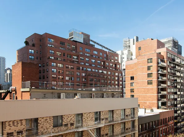 525 East 80th Street 9D image 8 of 8
