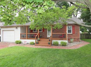 412 N 15th St, Adel, IA 50003