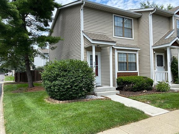2nd image of 832 Noddymill Ln W #1