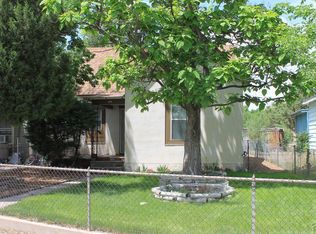 121 Saint Louis Ave, Pueblo, CO 81004