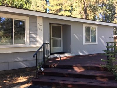 463-180 Wilson Way, Westwood, CA, 96137