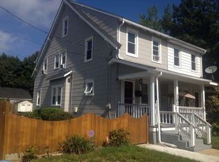 102 Tuttle Ave, Hamilton, NJ 08629