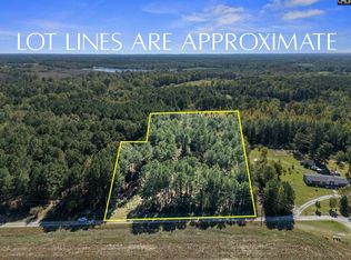 155 Pearlott Ln, Hopkins, SC 29061