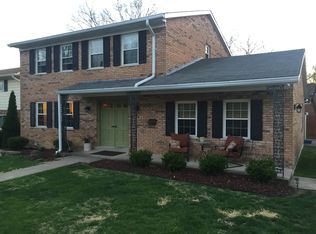 24 E Vernon Ln, Fort Thomas, KY