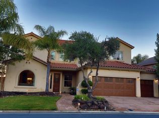 10956 Saint Moritz Cir, Stockton, CA 95209