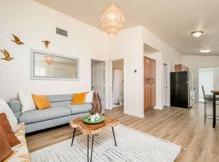 61809 Valley View Cir #A, Joshua Tree, CA 92252