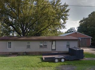 6386 Baertown Rd NW, Dover, OH 44622