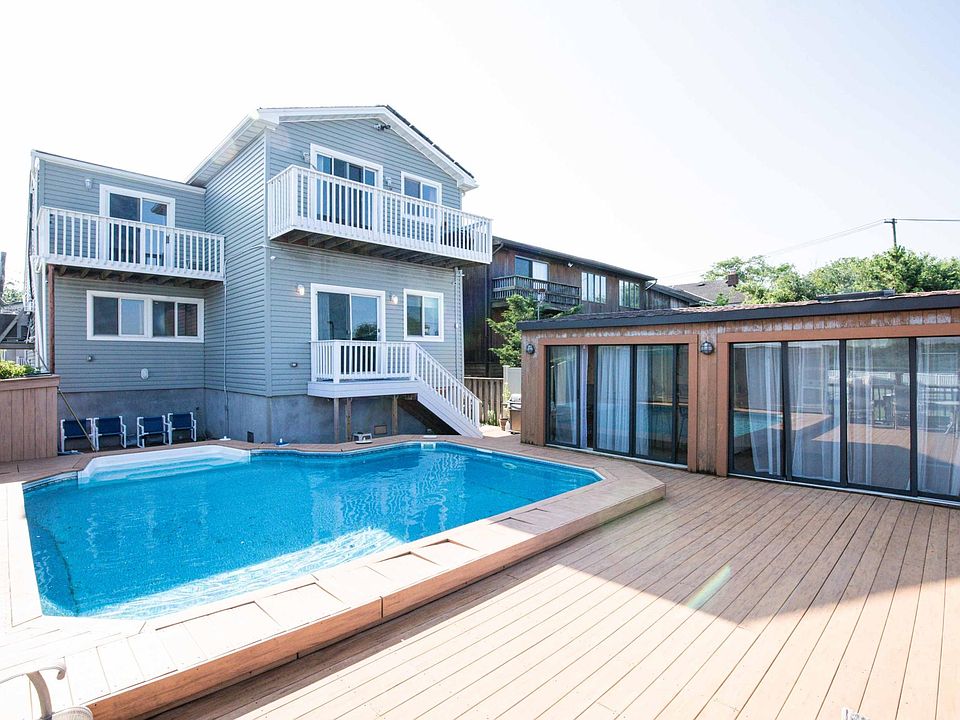 Entertain at 182 Suffolk Road!