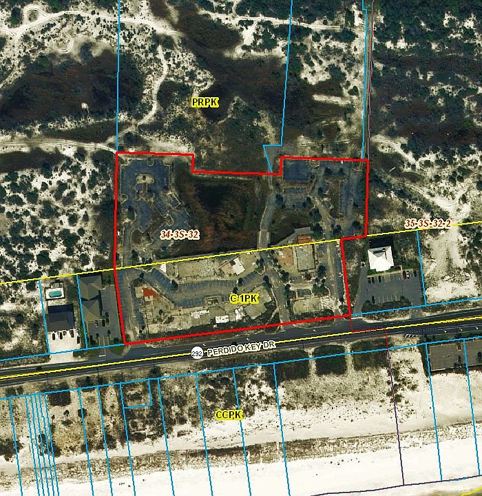 1st image of 14110 Perdido Key Dr