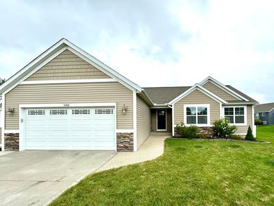 11455 Crestridge Ct, Holland, MI, 49424
