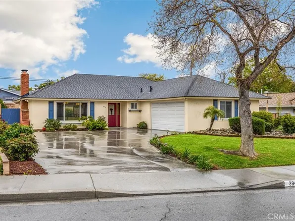 394 Guilford Ave, Claremont, CA 91711