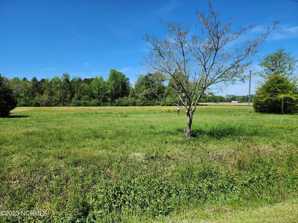 130 Alonza Mills Road, Trenton, NC 28585