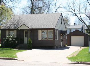 1720 Franklin St, Wisconsin Rapids, WI 54494