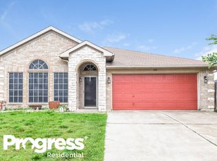 306 Flushing Quail Dr, Arlington, TX 76002