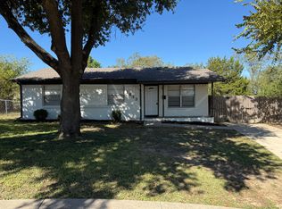 1833 Grove Cir, Mesquite, TX 75149