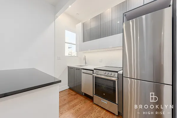 Rented by Brooklyn High Rise LLC | media 16