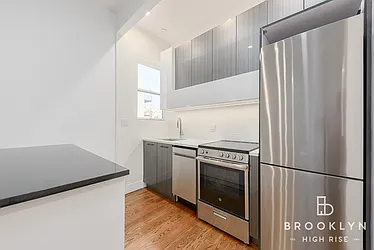 Rented by Brooklyn High Rise LLC