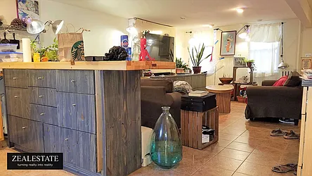 Rented by ZealEstate Group Inc