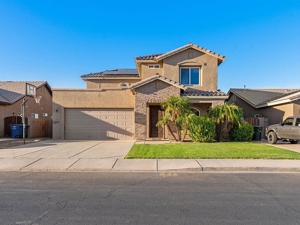 3774 W 36th St, Yuma, AZ 85365 | MLS #20254619 | Zillow