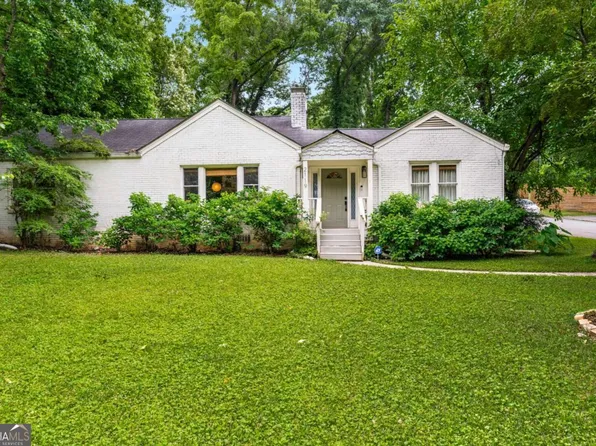 2119 Glenwood Ave SE, Atlanta, GA 30316