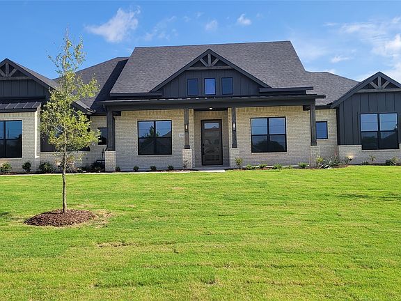 2nd image of 6821 Southrock Dr