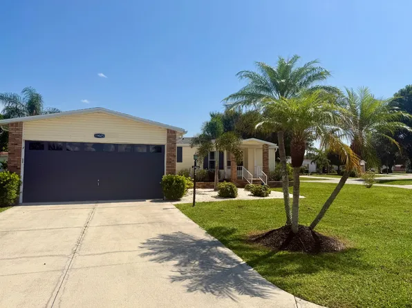 19025 Mangrove Bay Ct #44A, North Fort Myers, FL 33903