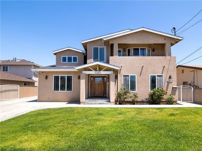 1563 W 218th St, Torrance, CA, 90501