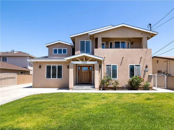 1563 W 218th St, Torrance, CA 90501