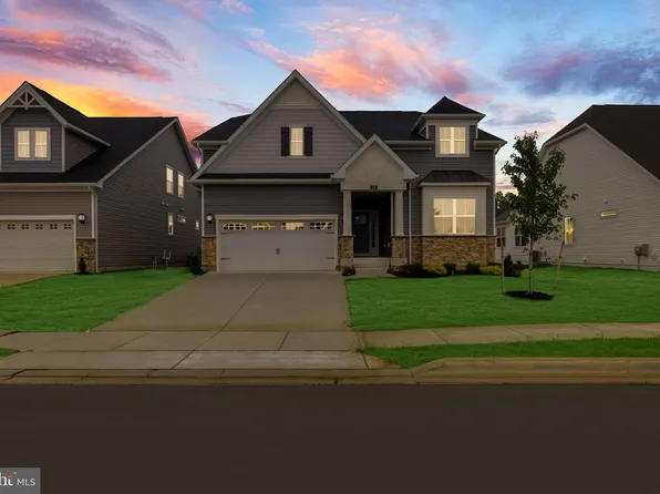 109 Lantern Ln, Milton, DE 19968