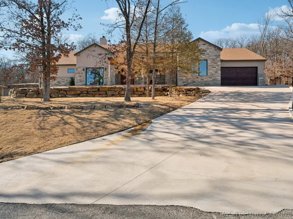 8890 S 39th West Ave, Tulsa, OK 74132