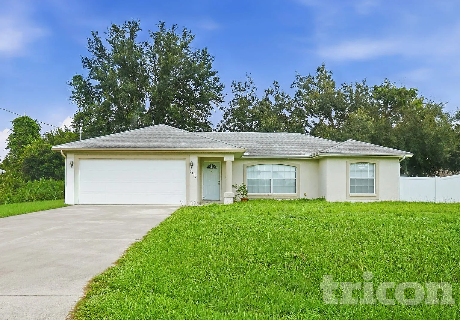2142 Alliance Ave North Port FL — Photo 1