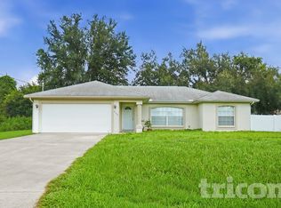 2142 Alliance Ave, North Port, FL 34286