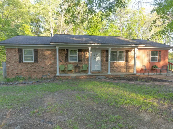 1632 Military Rd, Rockport, AR 72104