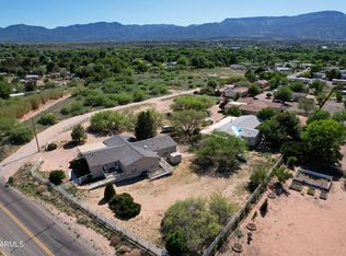 3980 E Cassie Ln, Cottonwood, AZ 86326