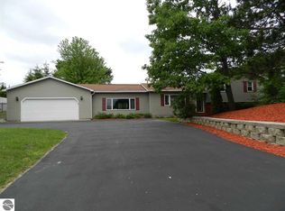 375 N East Silver Lake Rd, Traverse City, MI 49685