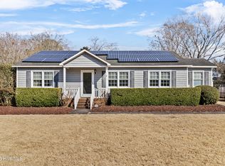 105 Edwards St, Wilmington, NC 28405