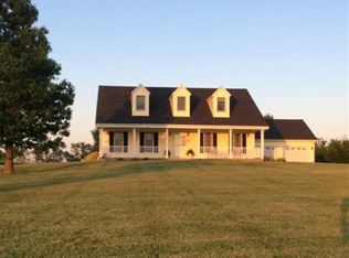 750 N Highway 65, Spickard, MO 64679
