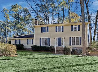 3626 Woodberry Dr, Duluth, GA 30096